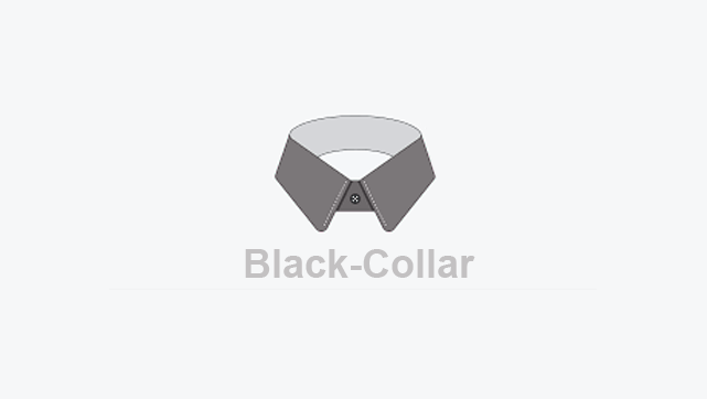 black-collar