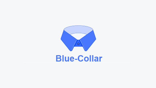 blue-collar