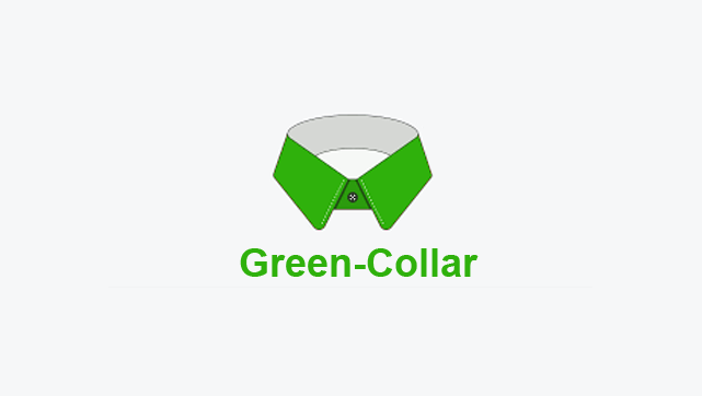 green-collar