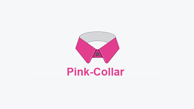 pink-collar