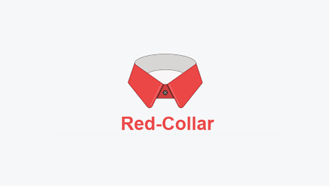 red-collar