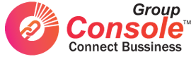 Consolegroup logo